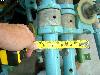  Heavy Duty Creel Posts.